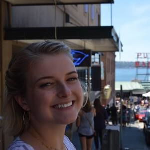 Meet your Posher, Jessica